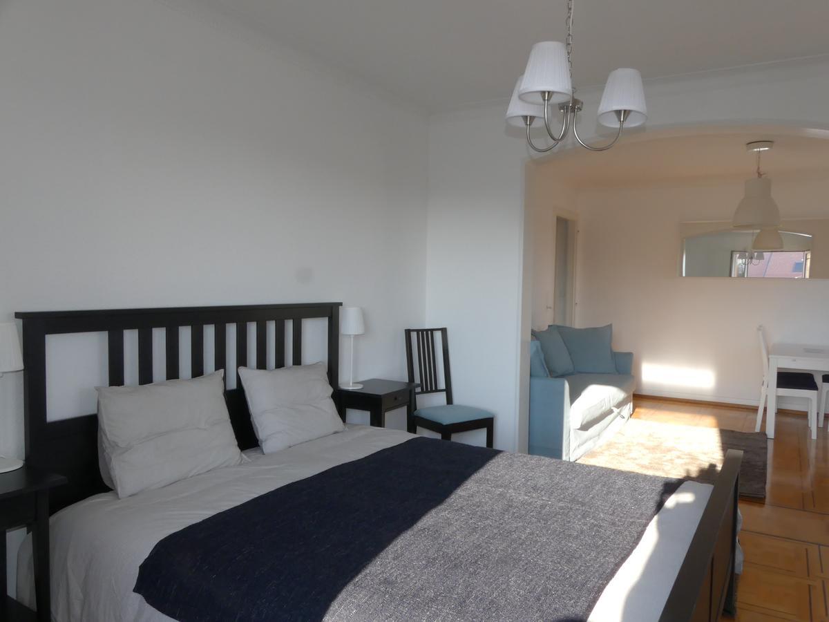 Au Bonheur Des Iris Bed and Breakfast Rolle Buitenkant foto