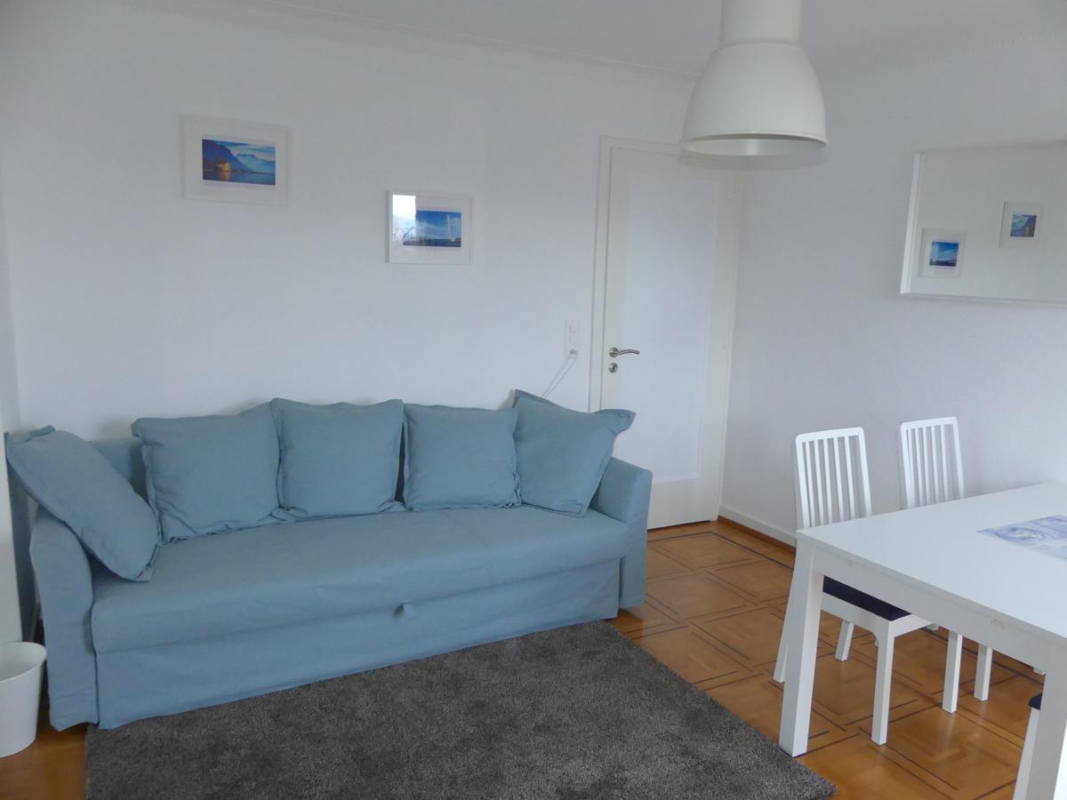 Au Bonheur Des Iris Bed and Breakfast Rolle Buitenkant foto